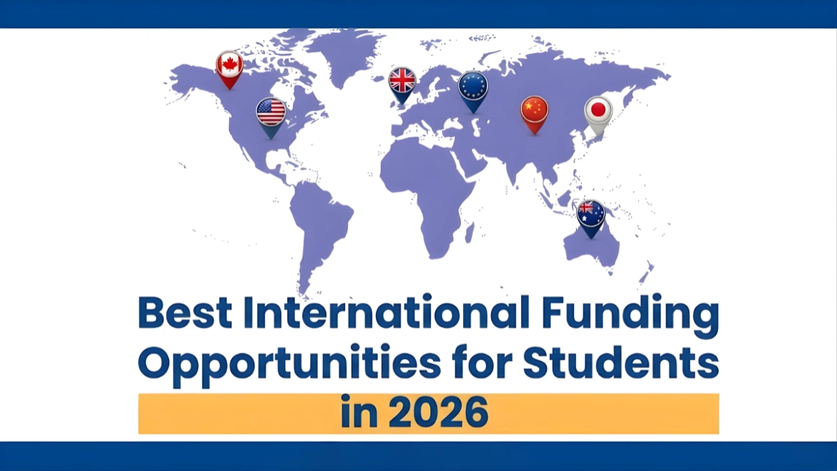 Fully Funded Scholarships