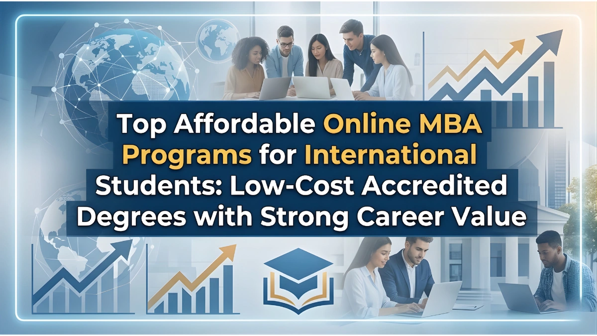 Top Affordable Online